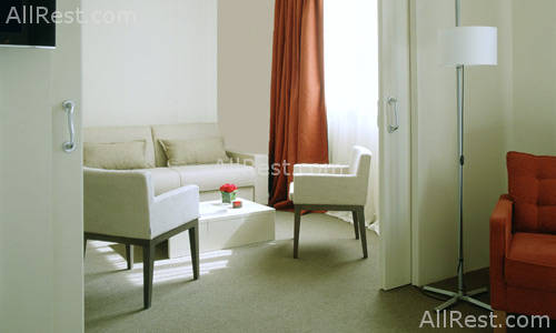 Hotel Amister 27